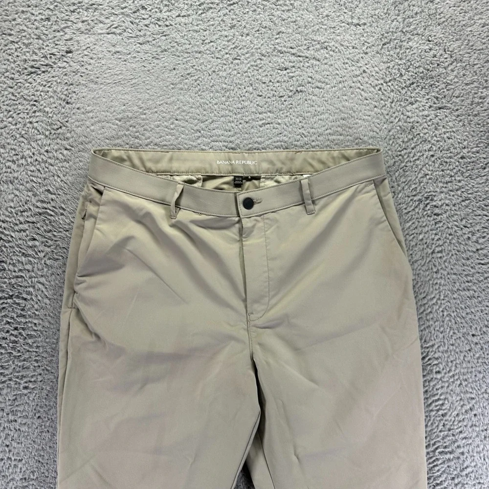 Banana Republic before purchasing